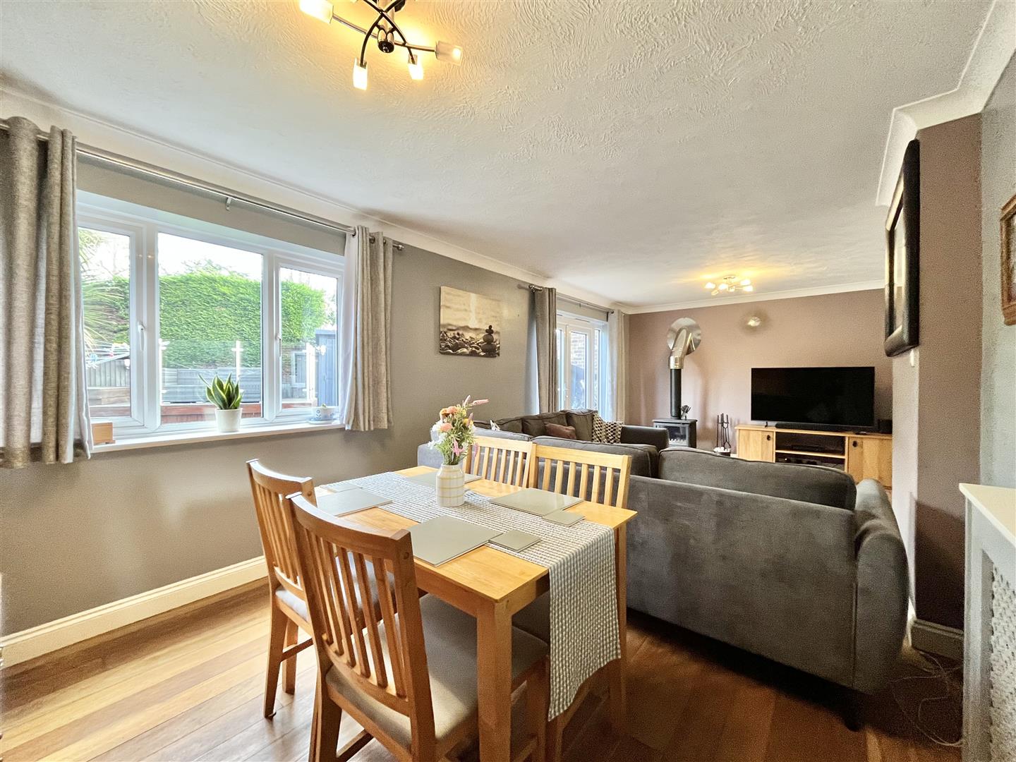 Hillyglen Close, Hastings